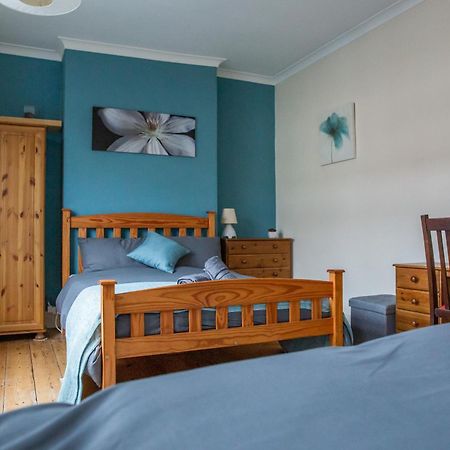 I'M Your Host - Westcotes Stay Leicester Zimmer foto