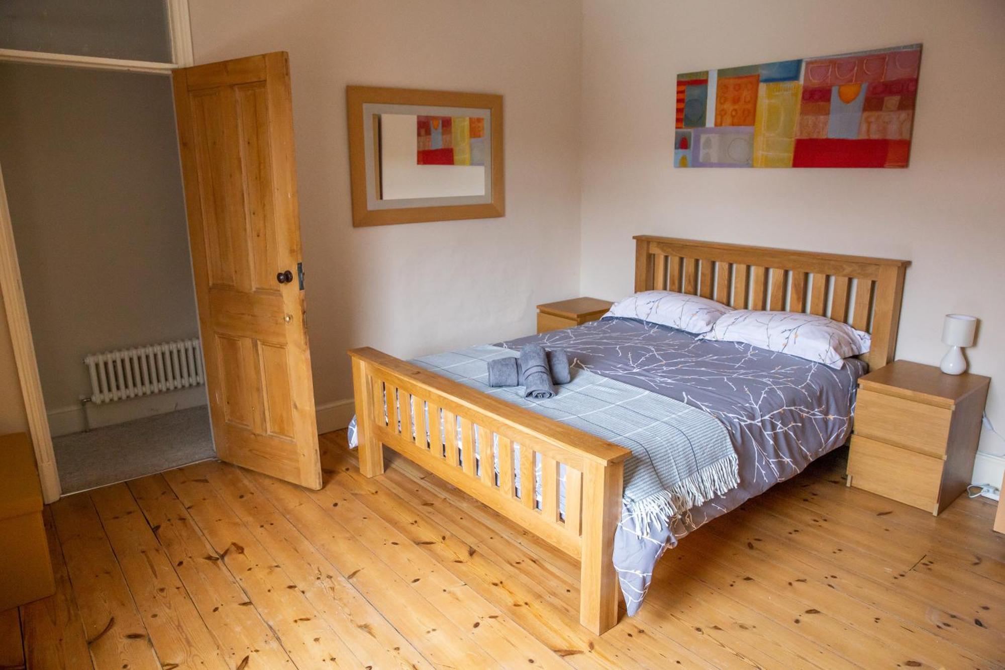 I'M Your Host - Westcotes Stay Leicester Zimmer foto