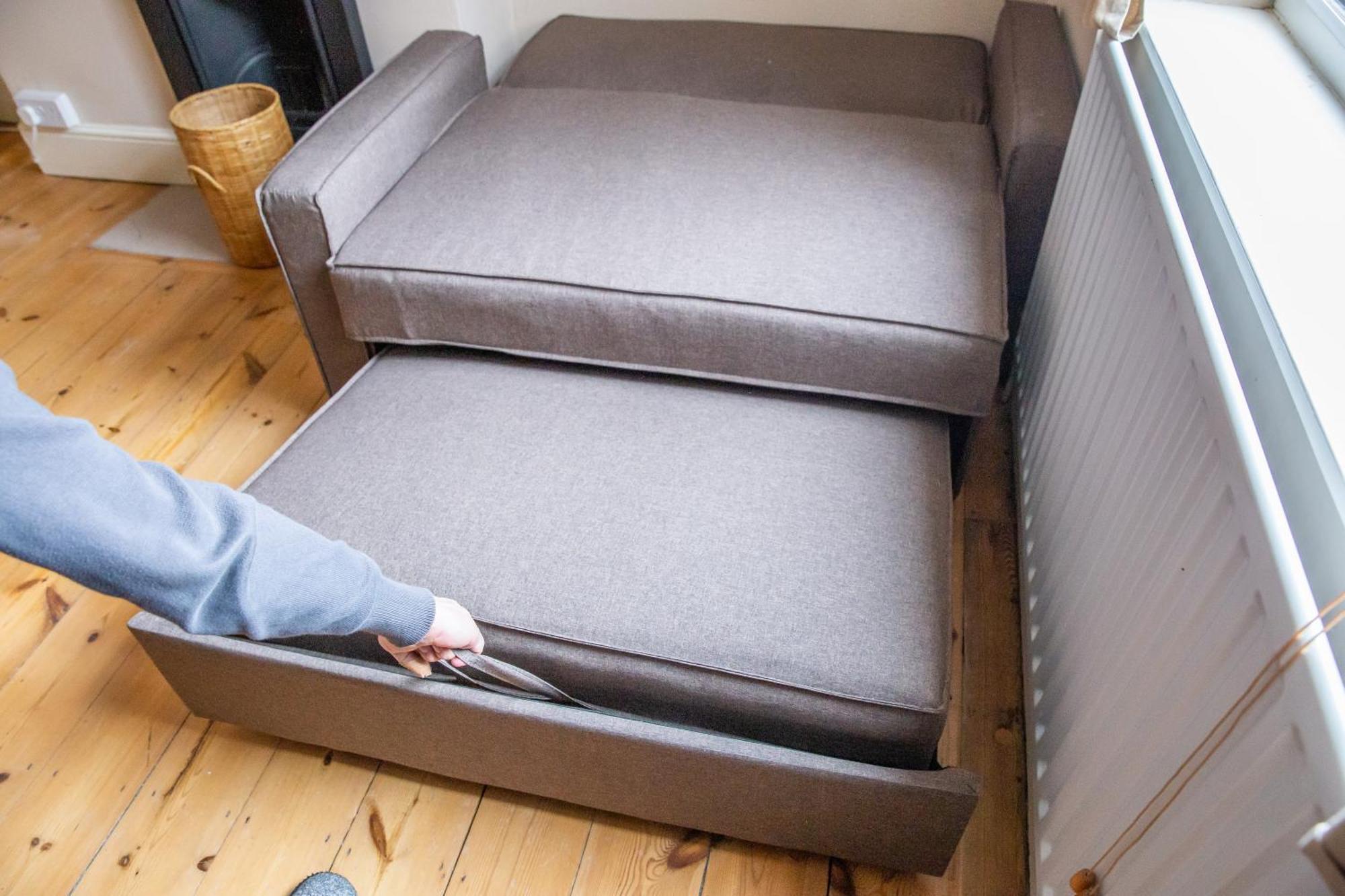 I'M Your Host - Westcotes Stay Leicester Zimmer foto