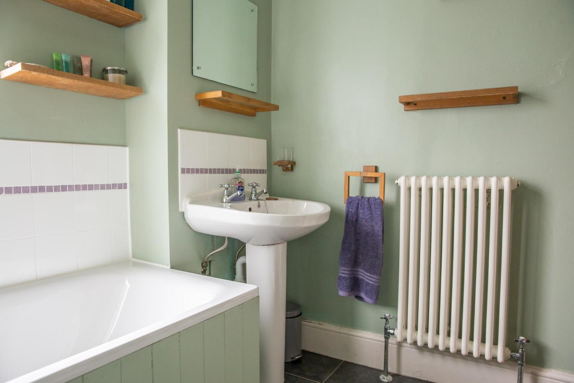 I'M Your Host - Westcotes Stay Leicester Zimmer foto