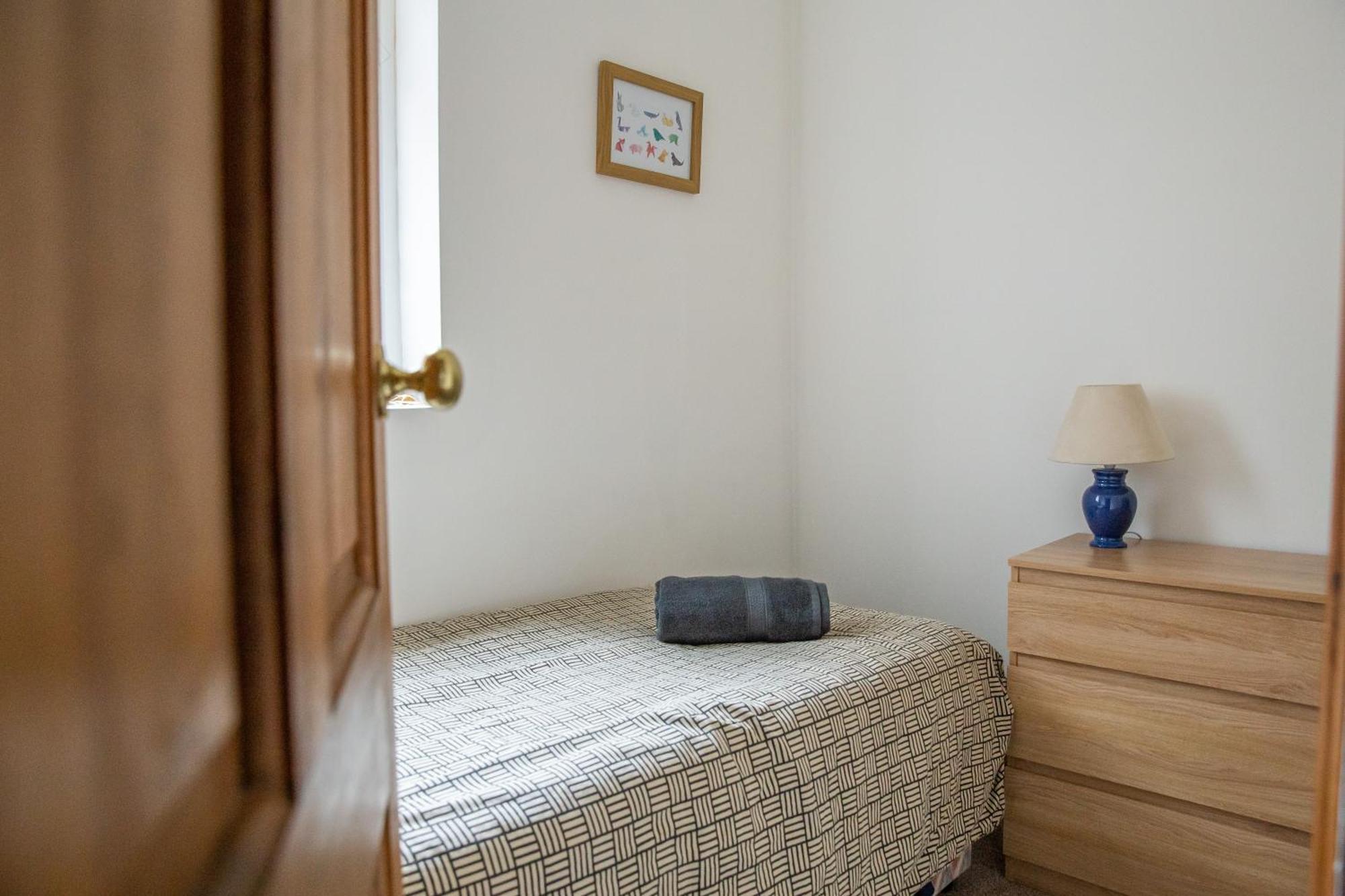 I'M Your Host - Westcotes Stay Leicester Zimmer foto