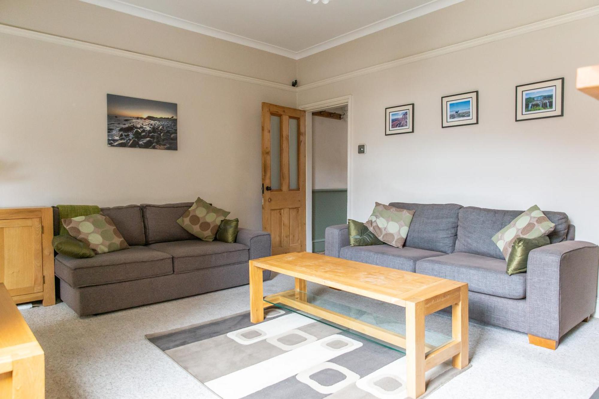 I'M Your Host - Westcotes Stay Leicester Zimmer foto