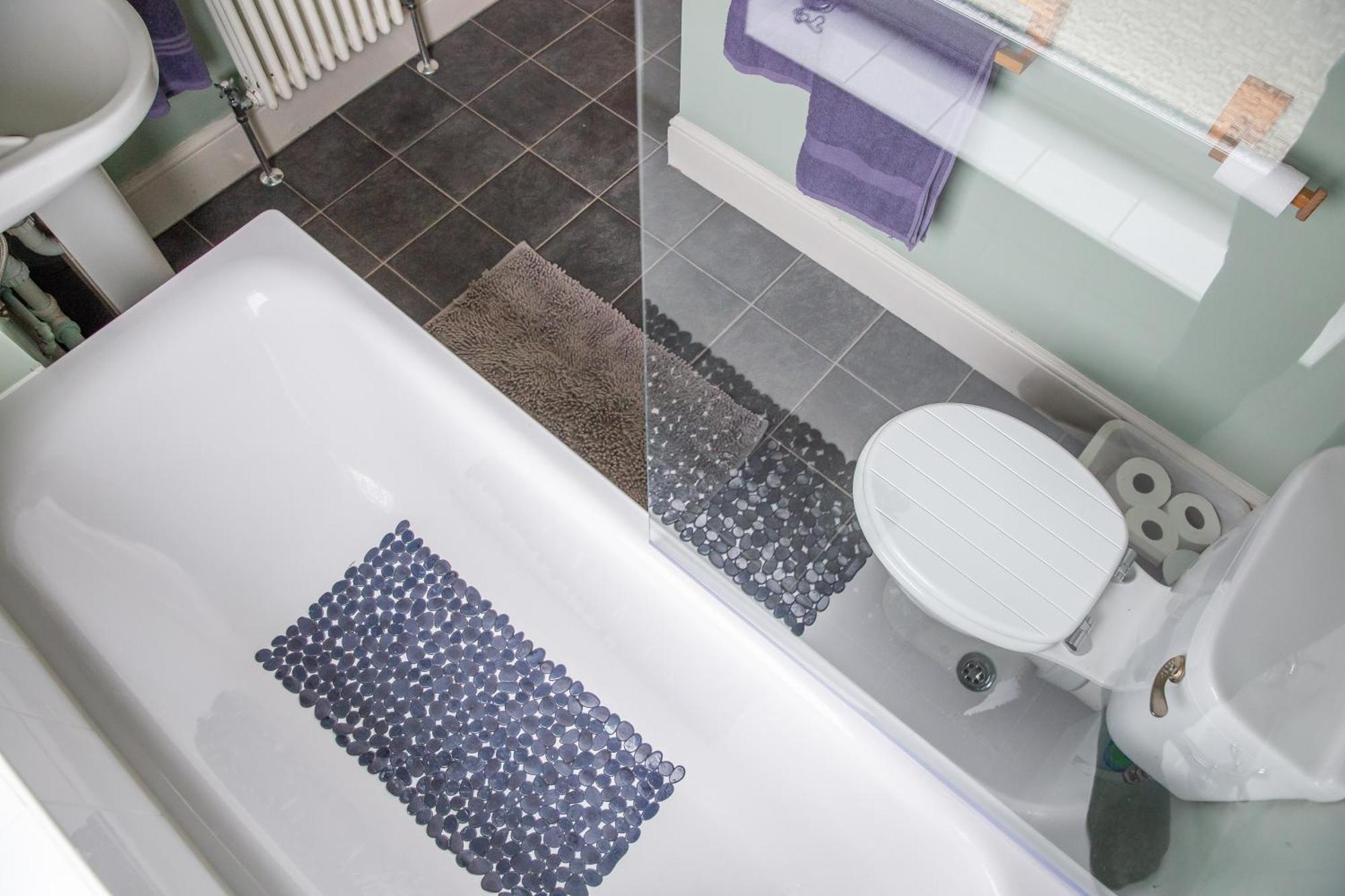 I'M Your Host - Westcotes Stay Leicester Zimmer foto