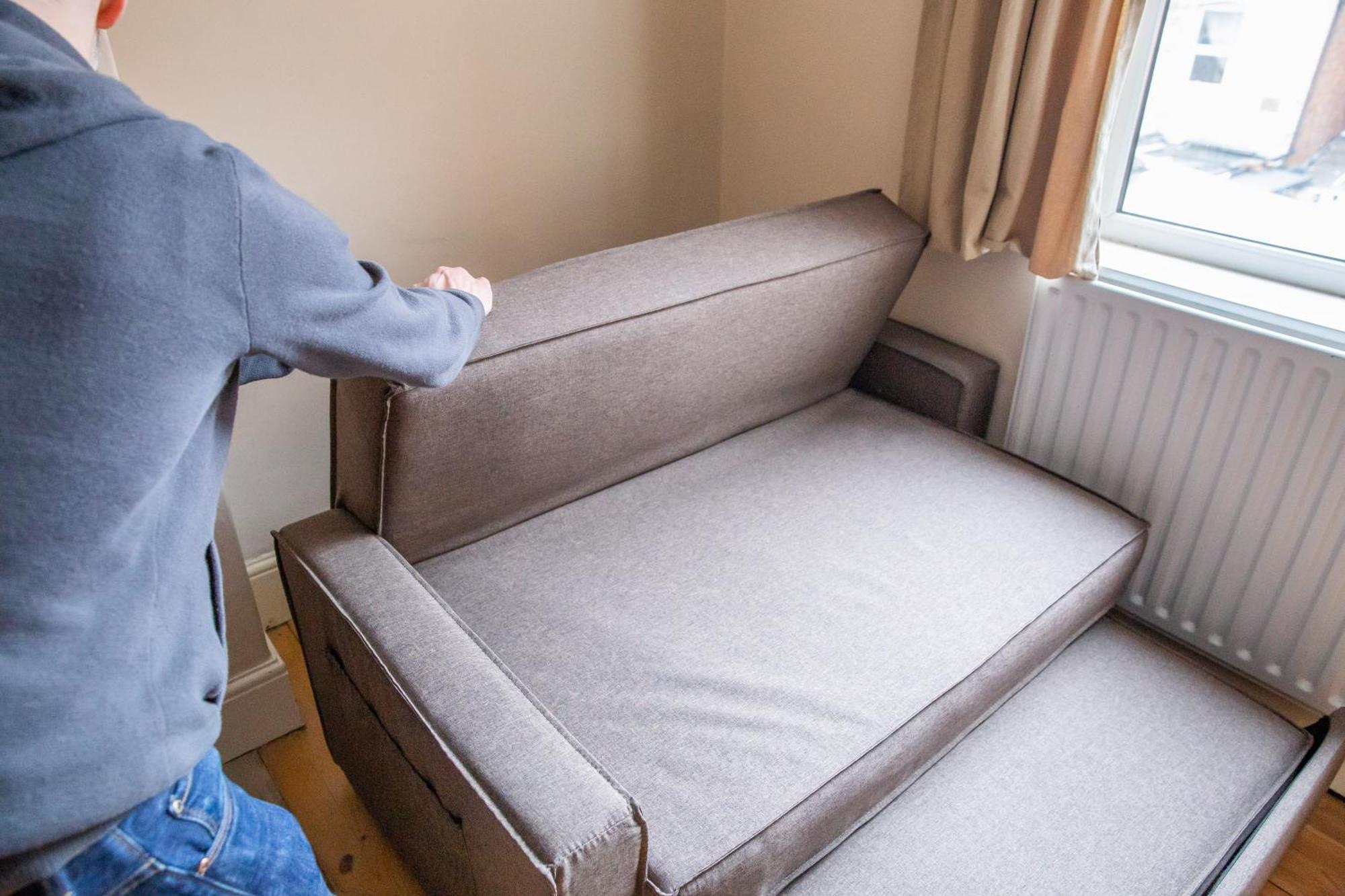 I'M Your Host - Westcotes Stay Leicester Zimmer foto