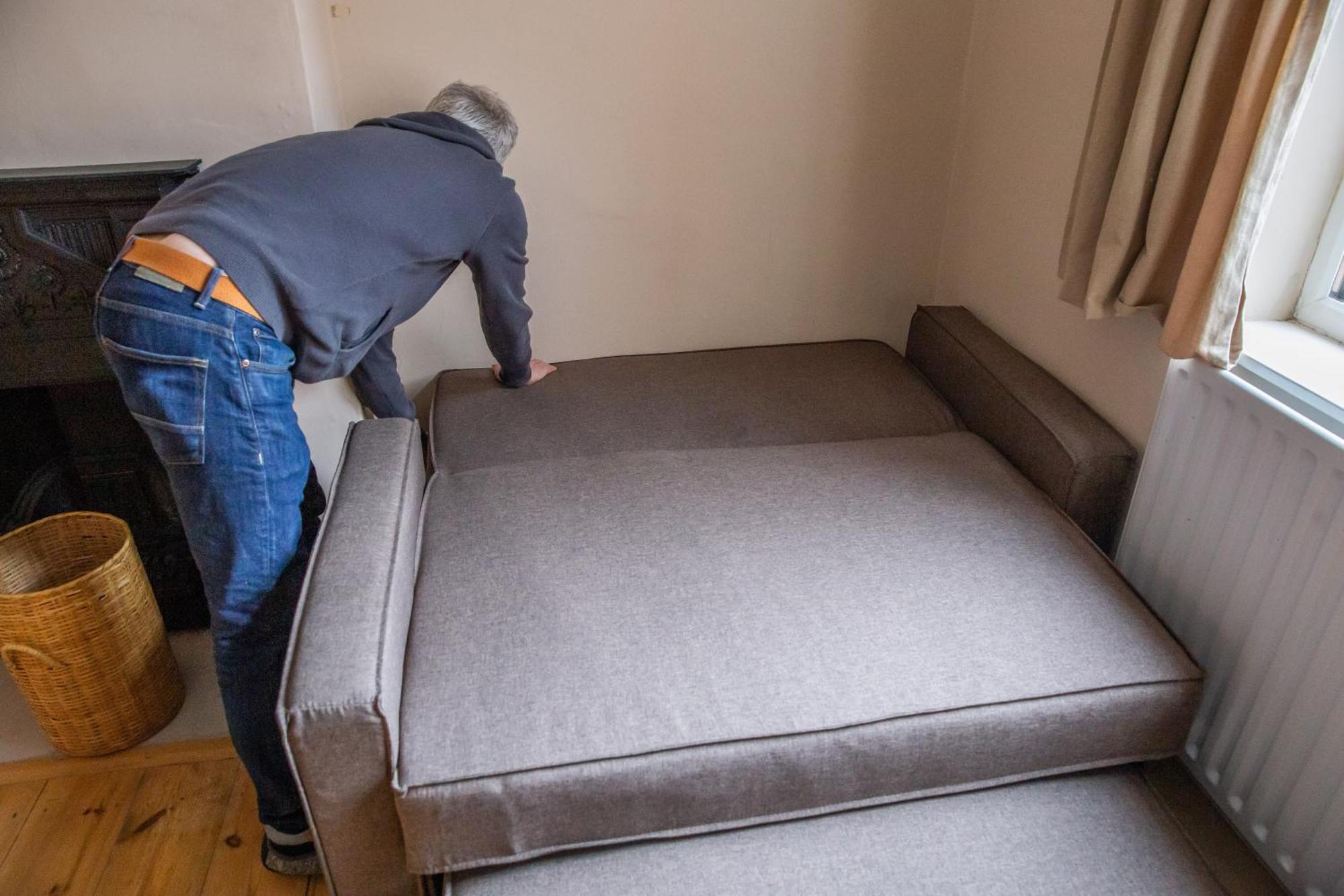 I'M Your Host - Westcotes Stay Leicester Zimmer foto