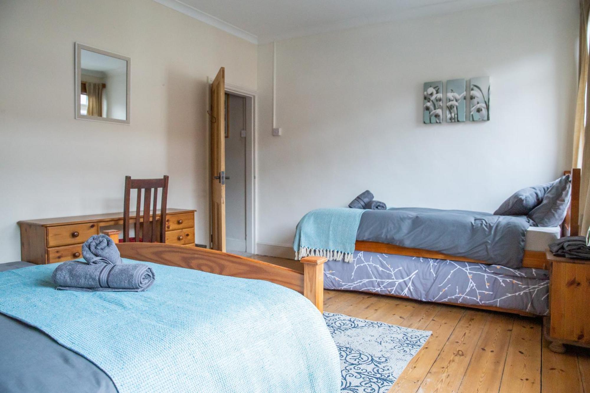 I'M Your Host - Westcotes Stay Leicester Zimmer foto