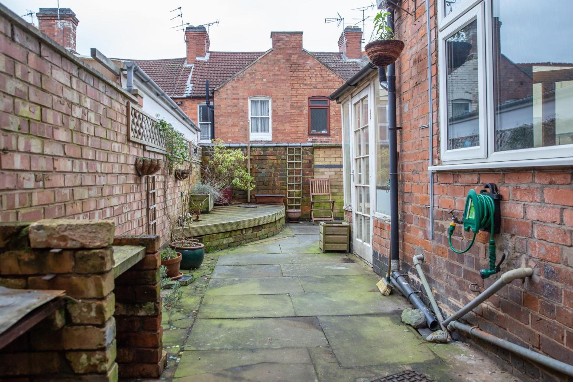 I'M Your Host - Westcotes Stay Leicester Zimmer foto